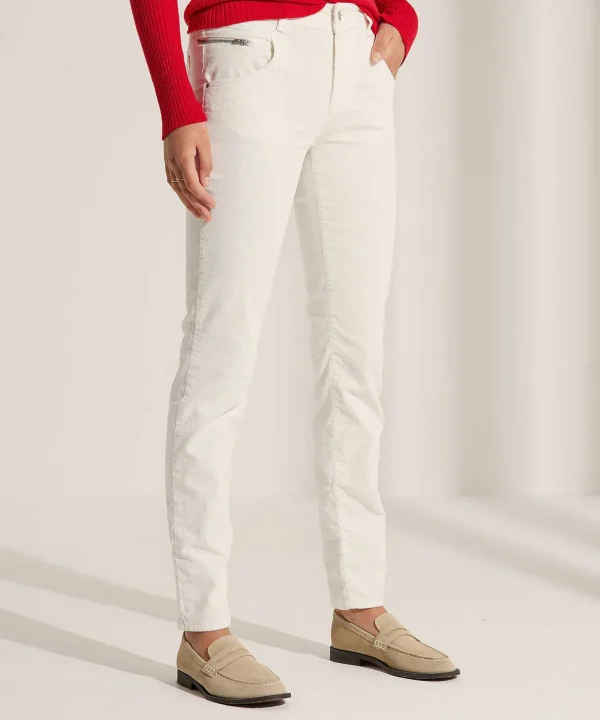 Corduroy Pants Shakira*Brax Sale
