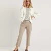 Cropped Chino Mara*Brax Shop