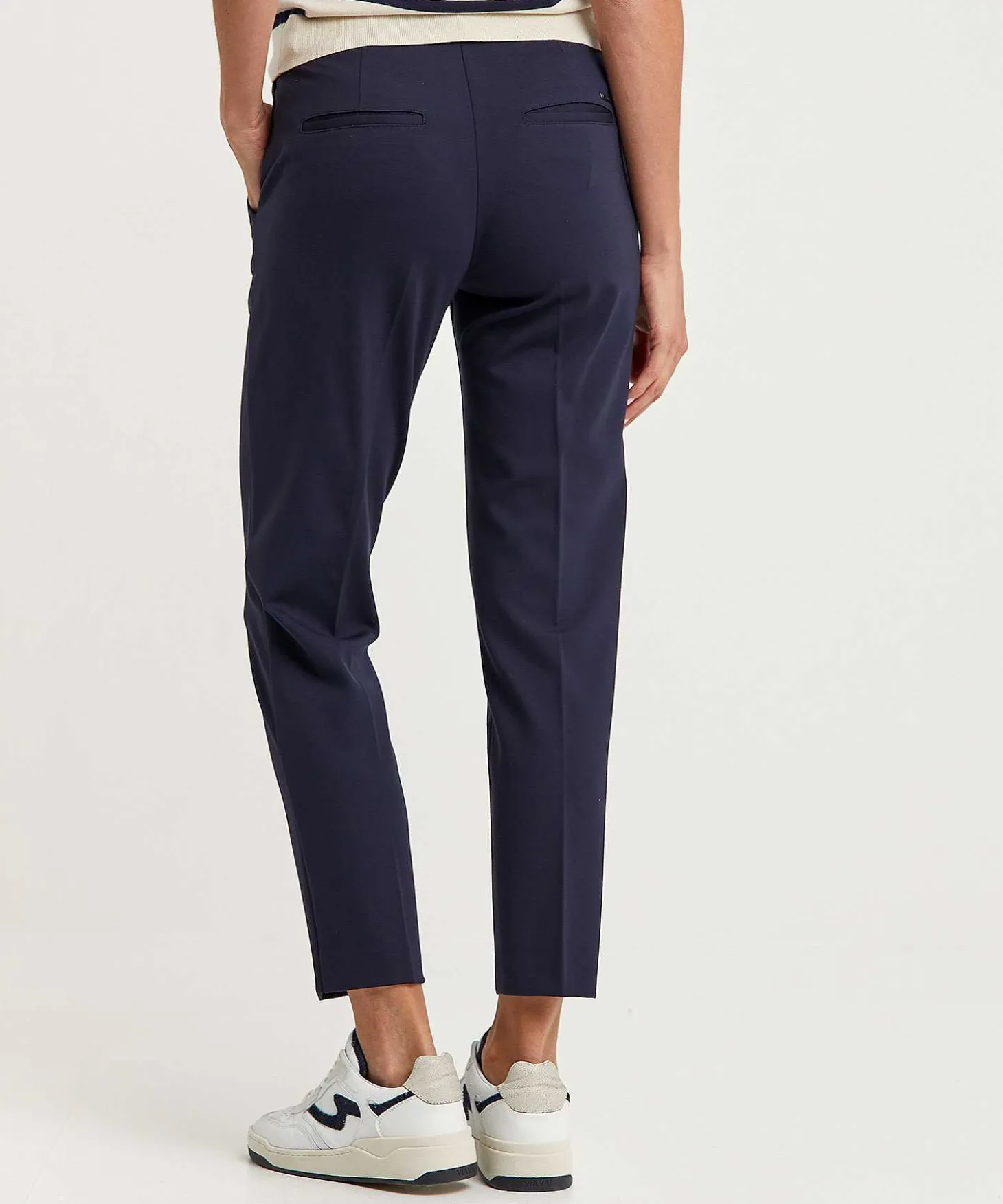 brax_cropped_jersey_chino_0.webp Cropped Jersey Chino Maron*Brax Online