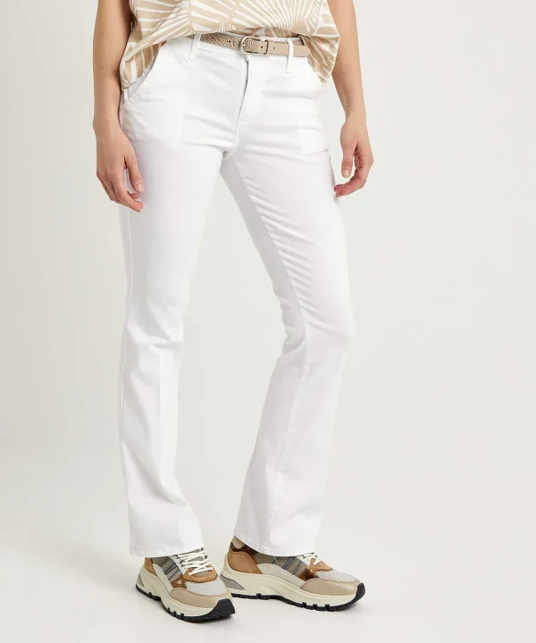 Flared Jeans Shakira*Brax Fashion