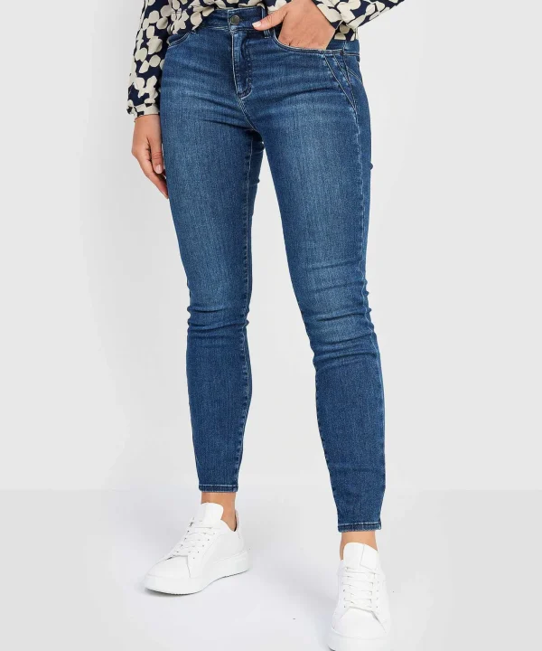 Jeans Ana*Brax Sale