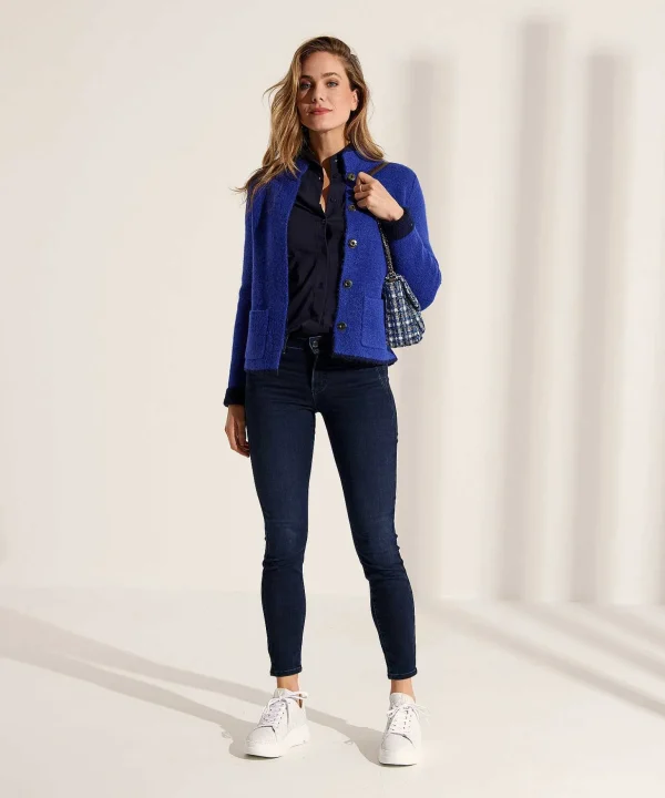 Jeans Ana 'Sensation'*Brax Clearance