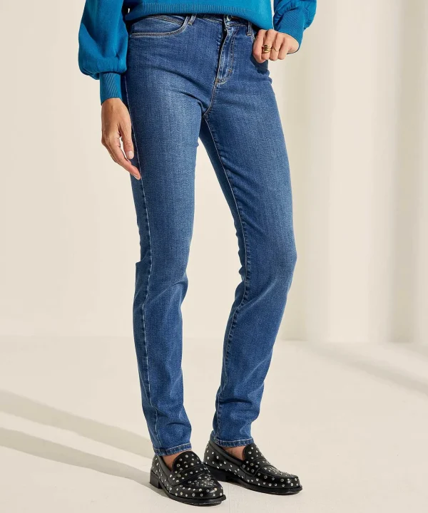 Jeans Shakira*Brax Fashion