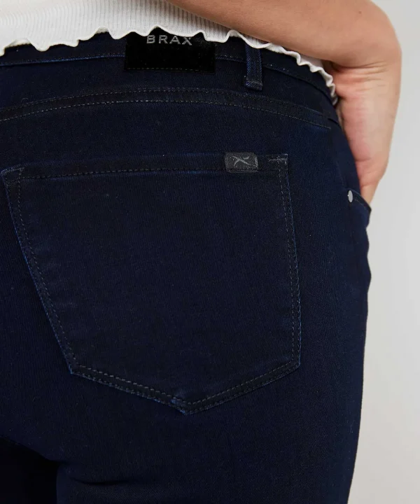 Jeans Shakira*Brax Cheap