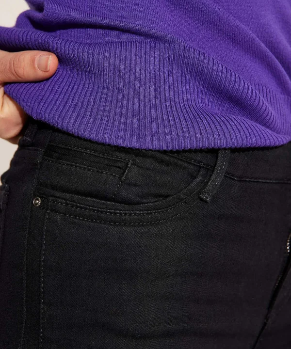Jeans With Double Sideseam Shakira*Brax Store