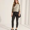 Pants With Zigzag Print Shakira*Brax Best Sale