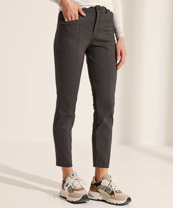 Pants Wyber Shakira*Brax Fashion