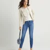Skinny Jeans Ana*Brax Hot