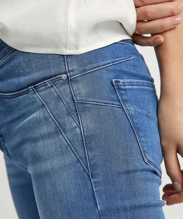 Skinny Jeans Ana*Brax Hot