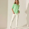 Skinny Jeans Ana Push-Up*Brax Outlet
