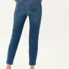 Skinny Jeans Shakira*Brax Shop