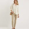 Skinny Pants Shakira*Brax Discount