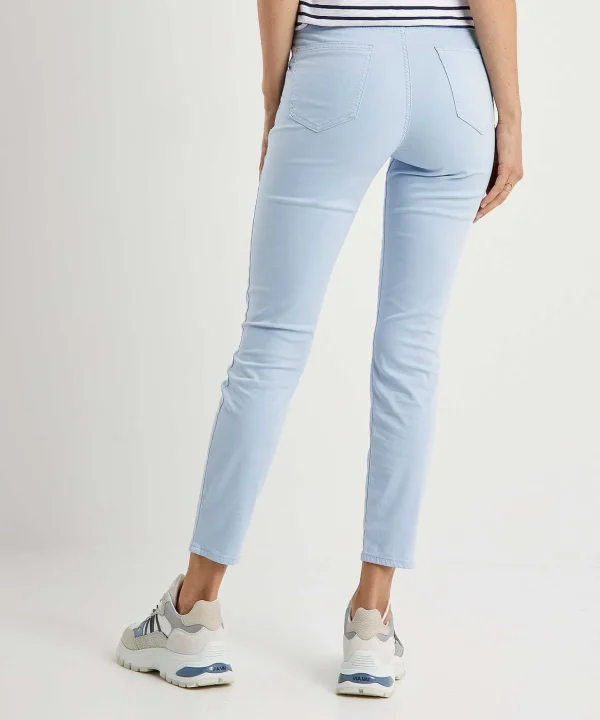 Skinny Pants Shakira*Brax New