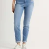Slim Fit Jeans Shakira*Brax Best