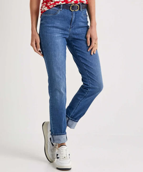 Slim Fit Jeans Shakira*Brax Fashion