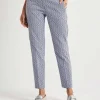 Trousers Graphic New Tech Maron S*Brax New