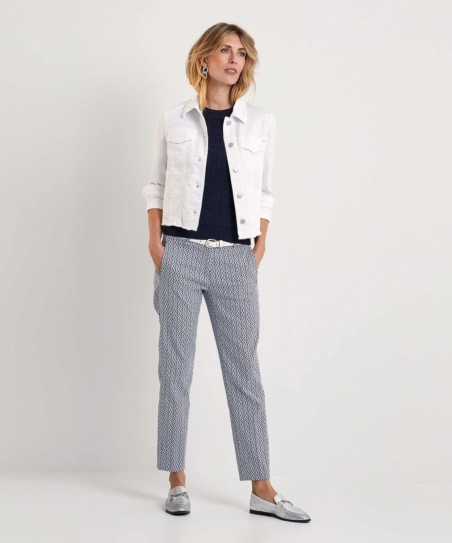brax_trousers_graphic_new_1.webp Trousers Graphic New Tech Maron S*Brax New
