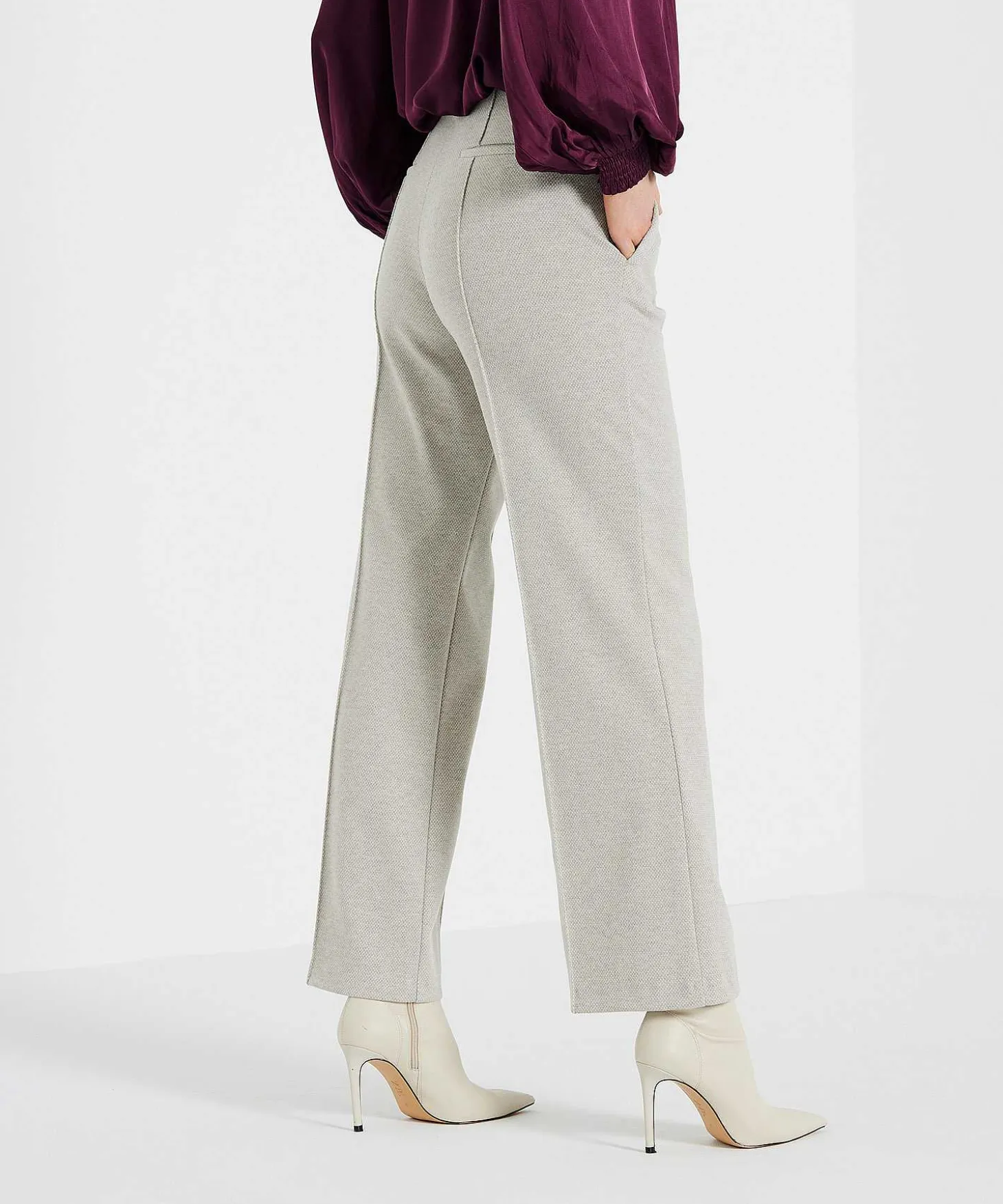 brax_wide_leg_pants_velve_0.webp Wide Leg Pants Velvet Maine*Brax Fashion
