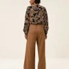Blouse Lilli Flower Erin*By-Bar Cheap