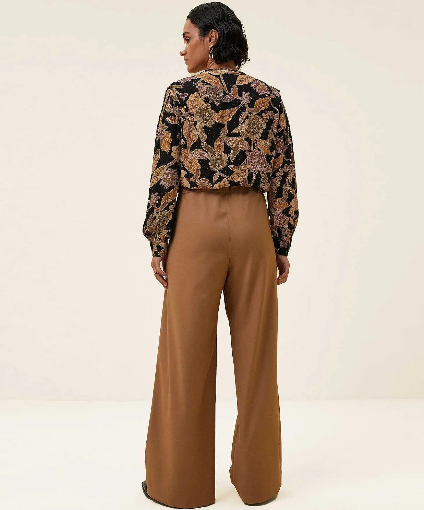 bybar_blouse_lilli_flower_0.webp Blouse Lilli Flower Erin*By-Bar Cheap