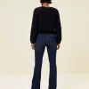 Flared Jeans Maxime*By-Bar Outlet