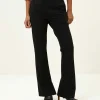 Flared Pants Lowie*By-Bar Cheap