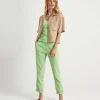 Linen Blouse Cris*By-Bar Best