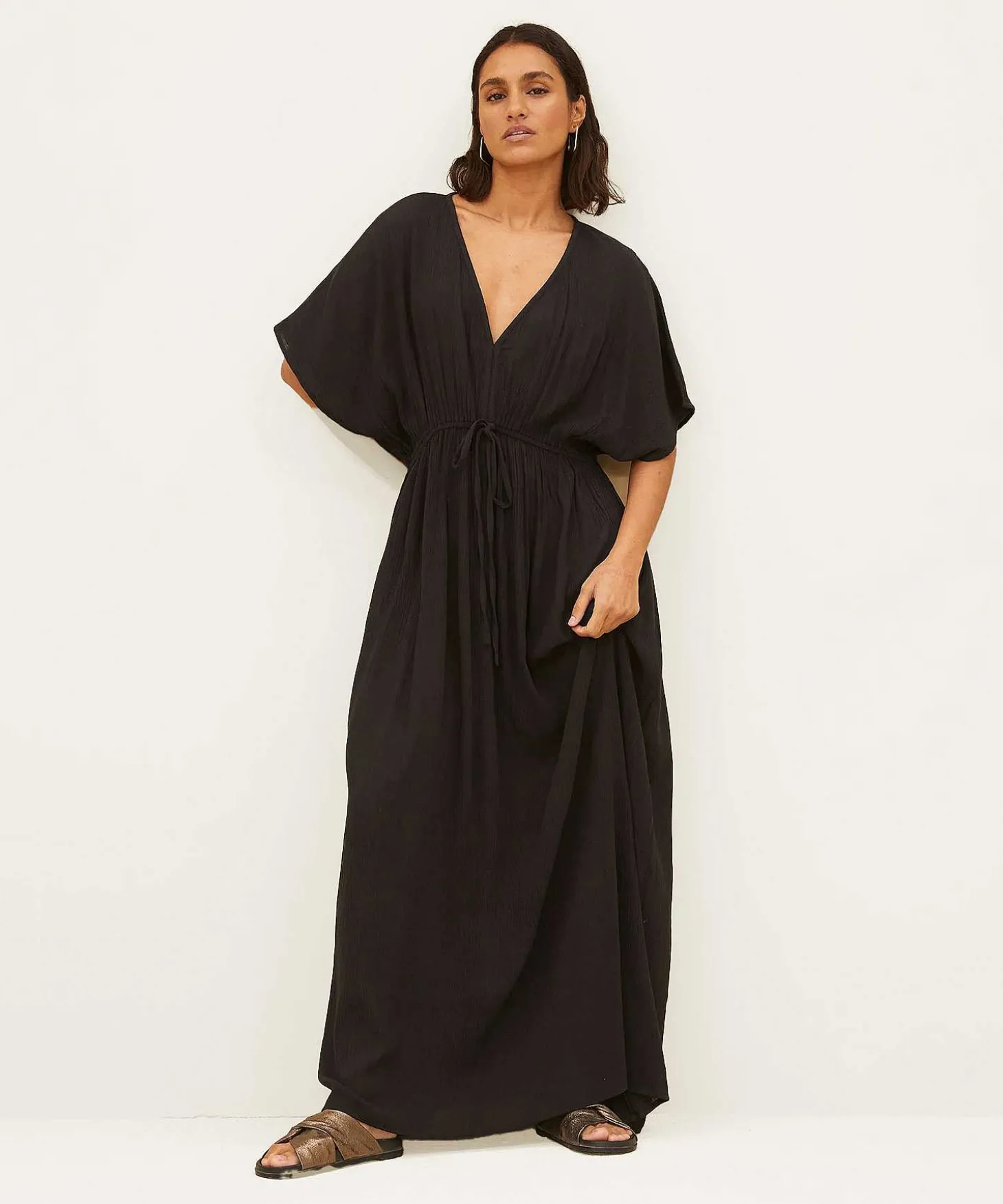 bybar_maxi_dress_crinkle_0.webp Maxi Dress Crinkle*By-Bar Fashion
