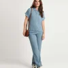 Palazzo Pants Relief Robyn*By-Bar Store