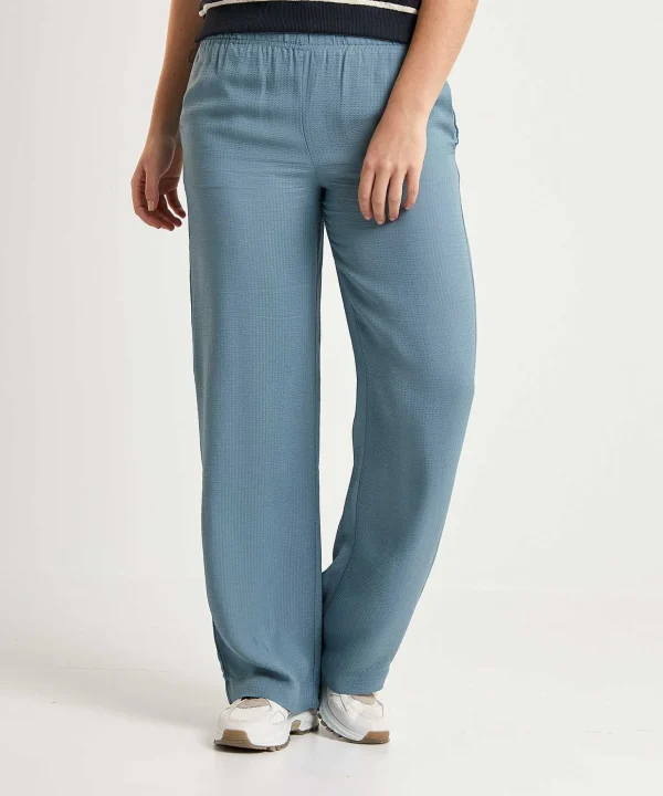 Palazzo Pants Relief Robyn*By-Bar Store