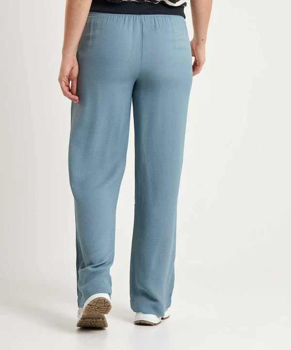 Palazzo Pants Relief Robyn*By-Bar Store