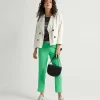 Shirt With Letter Print Thelma Lucky You*By-Bar Online