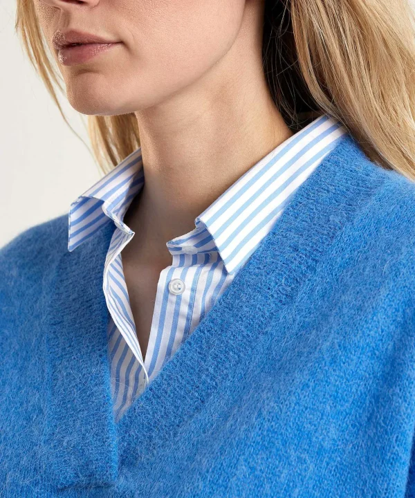 Sweater Alpaca Mix Izzy*By-Bar Sale