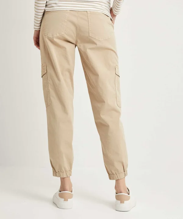 Cargo Trousers Karo*Cambio Cheap