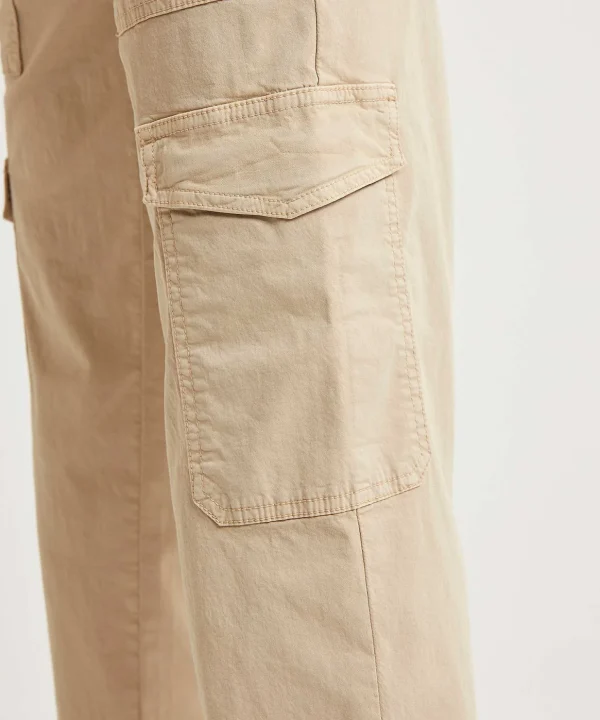 Cargo Trousers Karo*Cambio Cheap