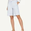 Chino Shorts Stella*Cambio Discount