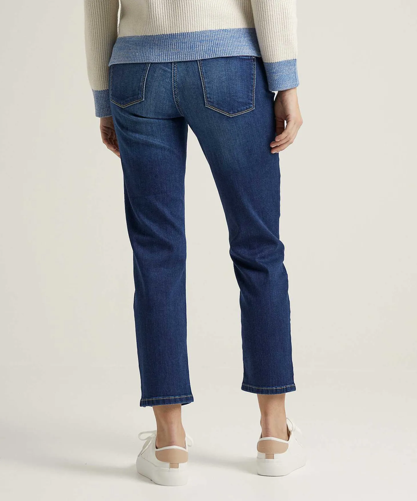 cambio_cropped_jeans_pipe_1.webp Cropped Jeans Piper*Cambio Best