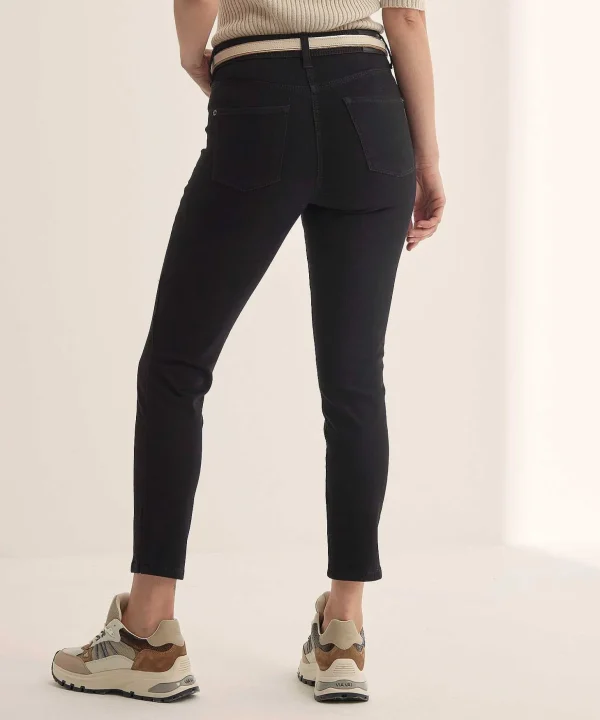 Cropped Jeans Piper*Cambio Online