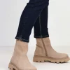 Cropped Slim Fit Jeans Piper*Cambio Cheap