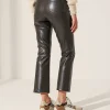 Easy Kick Pants Vegan Leather Felice*Cambio Shop