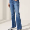 Flared Jeans Paris*Cambio Hot