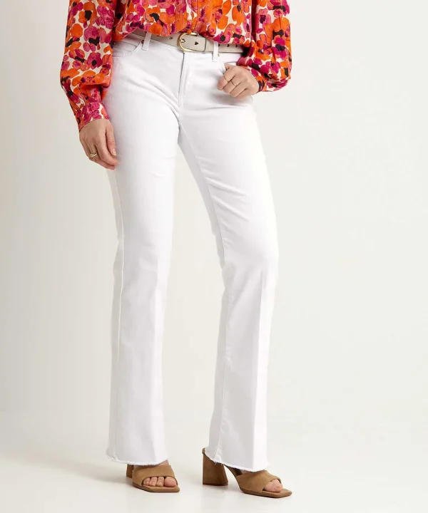 Flared Jeans Paris*Cambio Hot