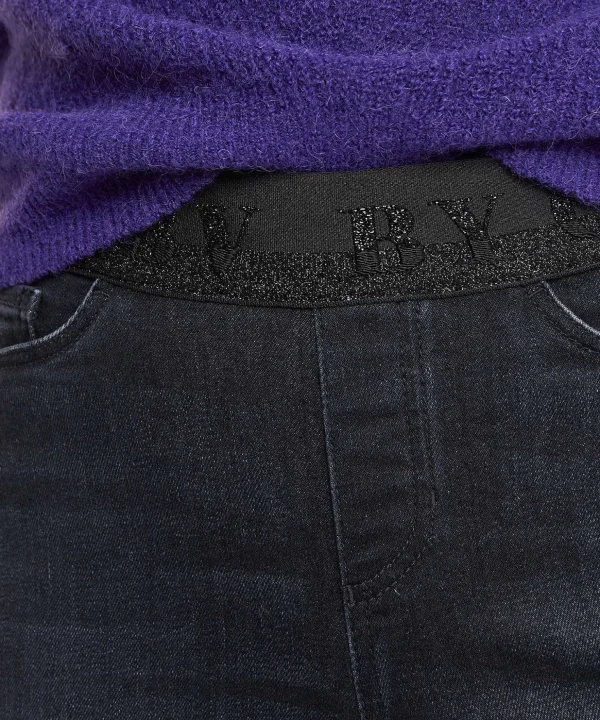 Flared Jeans Tregging Philia*Cambio Flash Sale