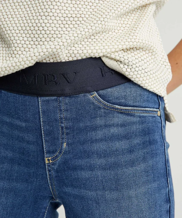 Jeans Tregging Philia*Cambio Clearance