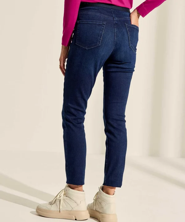 Jeans Tregging Philia*Cambio Store