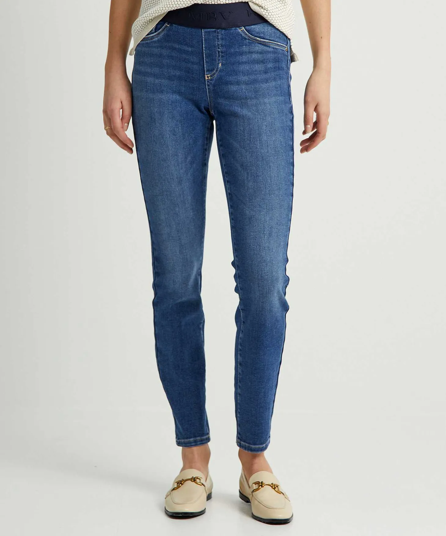 cambio_jeans_tregging_phi_3.webp Jeans Tregging Philia*Cambio Clearance