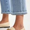Kick Flare Jeans Paris*Cambio New