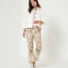 Pants Easy Kick Stella Botanic*Cambio Best