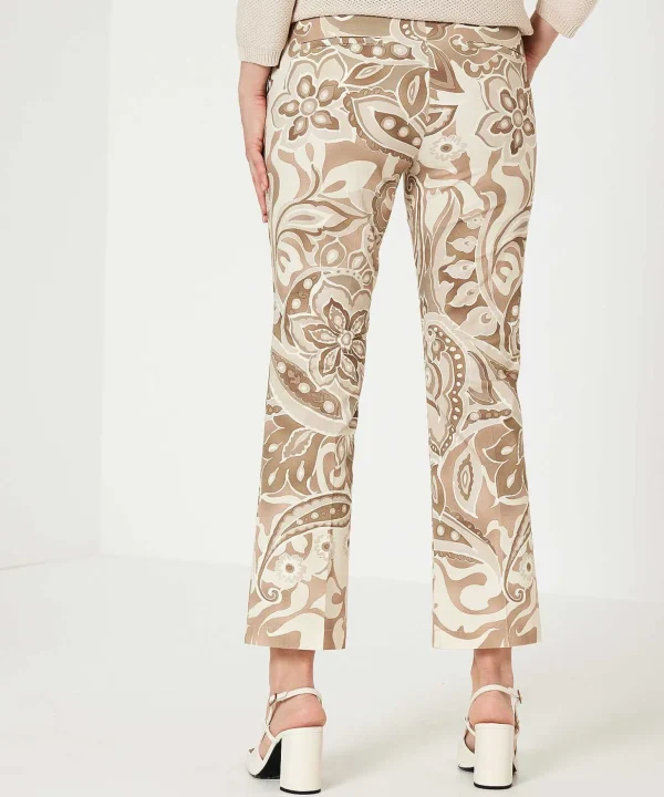 Pants Easy Kick Stella Botanic*Cambio Best