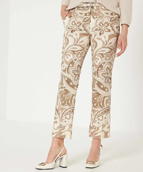Pants Easy Kick Stella Botanic*Cambio Best